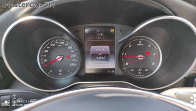 Mercedes-Benz GLC SUV 250 d 4Matic Premium (11)