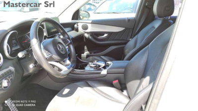 Mercedes-Benz GLC SUV 250 d 4Matic Premium (12)