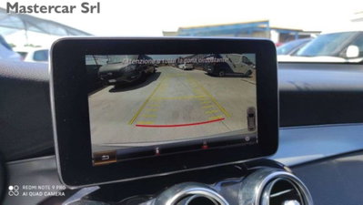 Mercedes-Benz GLC SUV 250 d 4Matic Premium (13)