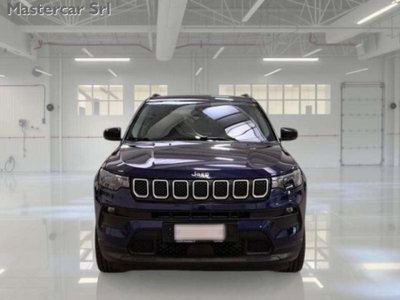 Jeep Compass 1.3 turbo t4 phev Altitude 4xe auto (2)