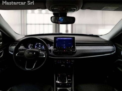 Jeep Compass 1.3 turbo t4 phev Altitude 4xe auto (4)