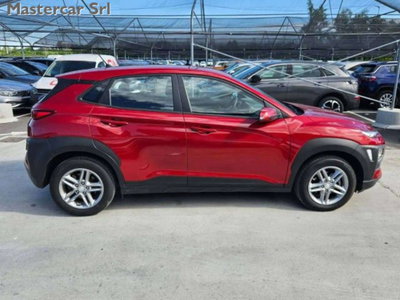 Hyundai Kona 1.6 CRDI 115 CV Classic (4)