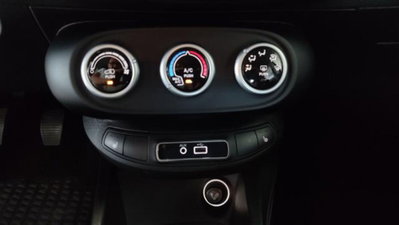 Fiat 500X 1.6 MultiJet 120 CV Cross Plus (13)
