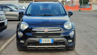Fiat 500X 1.6 MultiJet 120 CV Cross Plus (2)