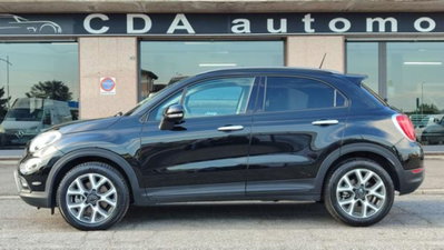 Fiat 500X 1.6 MultiJet 120 CV Cross Plus (3)