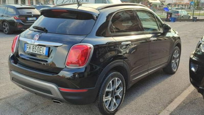 Fiat 500X 1.6 MultiJet 120 CV Cross Plus (5)