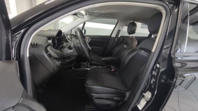 Fiat 500X 1.6 MultiJet 120 CV Cross Plus (7)