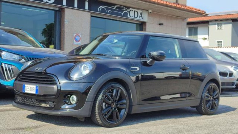MINI Mini 1.2 One 75 CV
