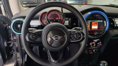 MINI Mini 1.2 One 75 CV (10)