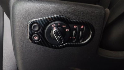 MINI Mini 1.2 One 75 CV (11)