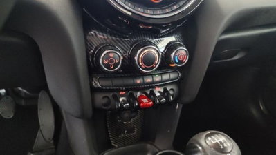 MINI Mini 1.2 One 75 CV (13)