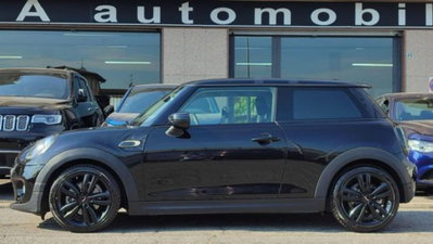 MINI Mini 1.2 One 75 CV (3)