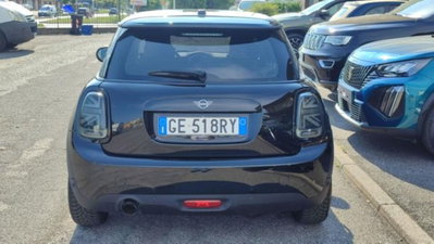 MINI Mini 1.2 One 75 CV (4)
