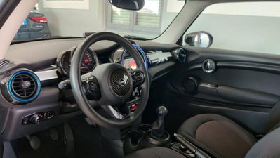 MINI Mini 1.2 One 75 CV (6)