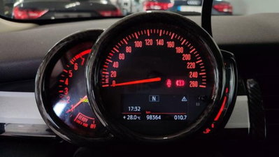 MINI Mini 1.2 One 75 CV (9)