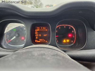 Fiat Panda 1.2 Pop Van 2 posti (12)