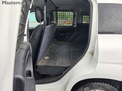 Fiat Panda 1.2 Pop Van 2 posti (13)