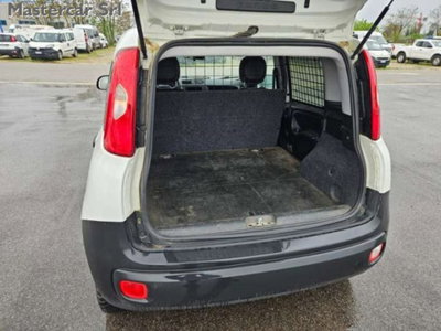 Fiat Panda 1.2 Pop Van 2 posti (14)