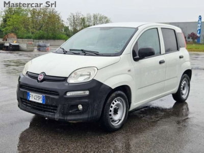 Fiat Panda 1.2 Pop Van 2 posti (2)