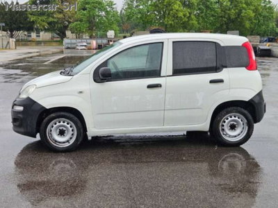 Fiat Panda 1.2 Pop Van 2 posti (3)