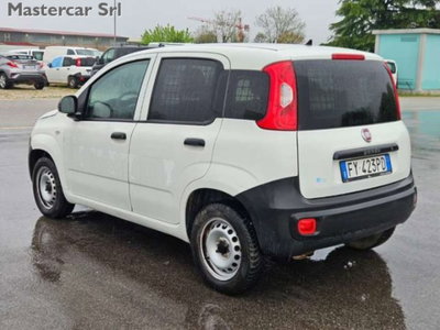 Fiat Panda 1.2 Pop Van 2 posti (4)