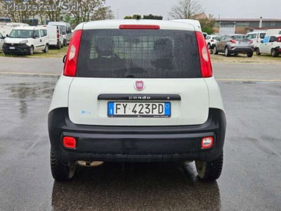 Fiat Panda 1.2 Pop Van 2 posti (5)