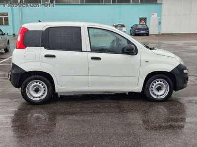 Fiat Panda 1.2 Pop Van 2 posti (7)