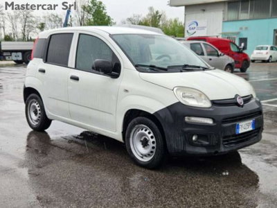 Fiat Panda 1.2 Pop Van 2 posti (8)