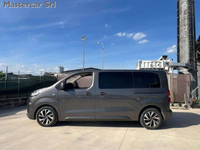 Peugeot Traveller BlueHDi 140 S&S EAT8 Long Active (3)