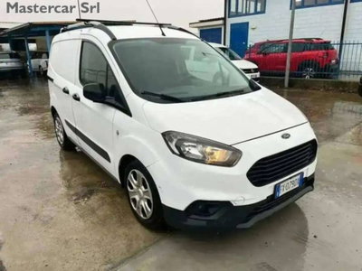 Ford Transit Courier 1.5 TDCi 75CV  Trend (8)