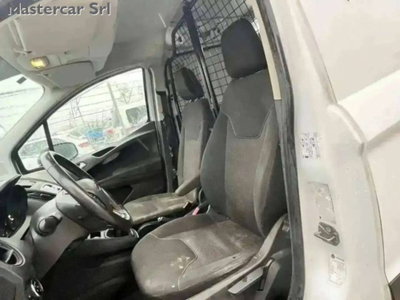Ford Transit Courier 1.5 TDCi 75CV  Trend (9)