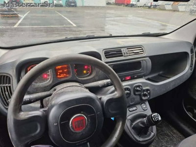 Fiat Panda 1.2 Pop Van 2 posti (11)
