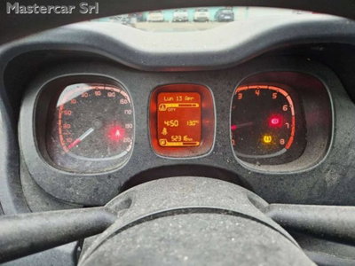 Fiat Panda 1.2 Pop Van 2 posti (12)