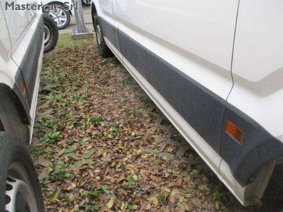 Volkswagen Veicoli Commerciali Crafter Furgone 30 2.0 TDI 140CV PM-TA Furgone Logistic (12)