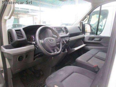 Volkswagen Veicoli Commerciali Crafter Furgone 30 2.0 TDI 140CV PM-TA Furgone Logistic (4)