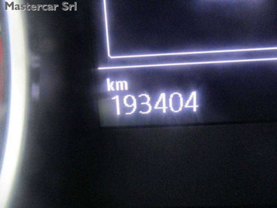 Volkswagen Veicoli Commerciali Crafter Furgone 30 2.0 TDI 140CV PM-TA Furgone Logistic (6)