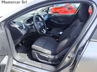 Renault Clio TCe 90 CV 5 porte Equilibre (4)