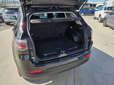 Jeep Compass 1.3 Turbo T4 2WD Limited (13)