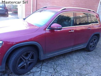 Mercedes-Benz GLB 200 d Automatic 4Matic Premium (3)