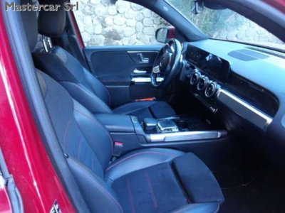 Mercedes-Benz GLB 200 d Automatic 4Matic Premium (7)