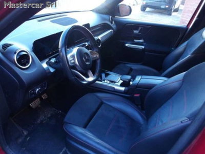Mercedes-Benz GLB 200 d Automatic 4Matic Premium (8)
