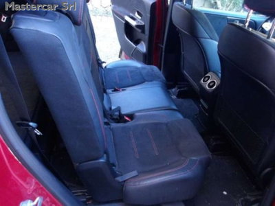Mercedes-Benz GLB 200 d Automatic 4Matic Premium (9)