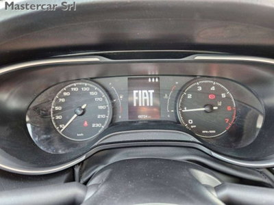 Fiat Tipo Station Wagon Tipo SW 1.0 t3 Cross 100cv (15)