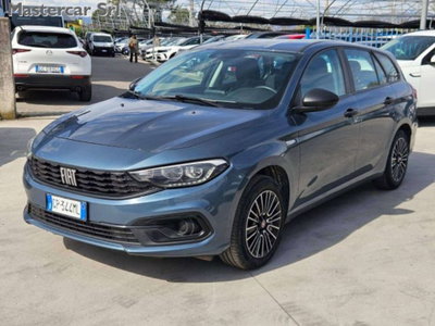 Fiat Tipo Station Wagon Tipo SW 1.0 t3 Cross 100cv (2)