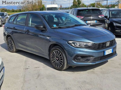 Fiat Tipo Station Wagon Tipo SW 1.0 t3 Cross 100cv (3)
