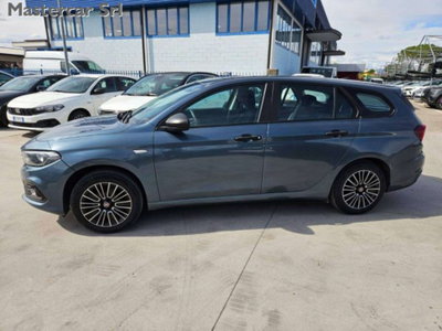 Fiat Tipo Station Wagon Tipo SW 1.0 t3 Cross 100cv (5)