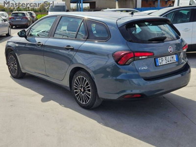 Fiat Tipo Station Wagon Tipo SW 1.0 t3 Cross 100cv (6)