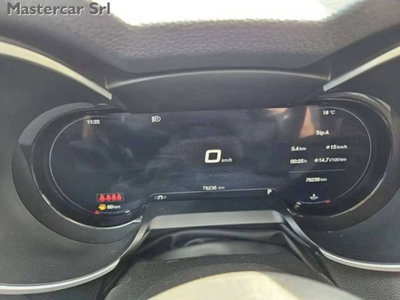 Alfa Romeo Stelvio 2.2 t Intensa Q4 210cv auto (12)