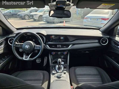 Alfa Romeo Stelvio 2.2 t Intensa Q4 210cv auto (9)