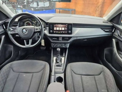 Skoda Scala 1.6 TDI SCR DSG Ambition (11)